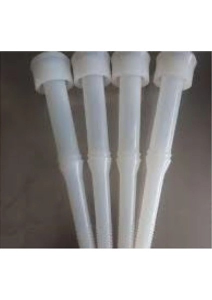 Tulsan Süt Sağım Makinası Silikon Meme Lastiği