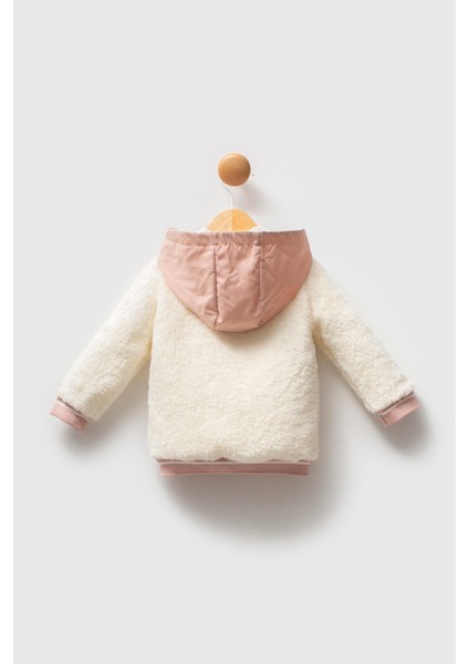 U.s. Polo Assn Bebek Mont USB2746 Beyaz modelleri