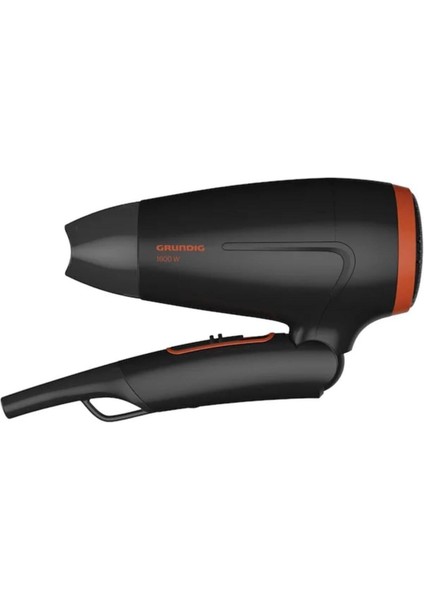 1600 W Güçlü Saç Kurutma ve Fön Makinesi, Beyaz fırsatları