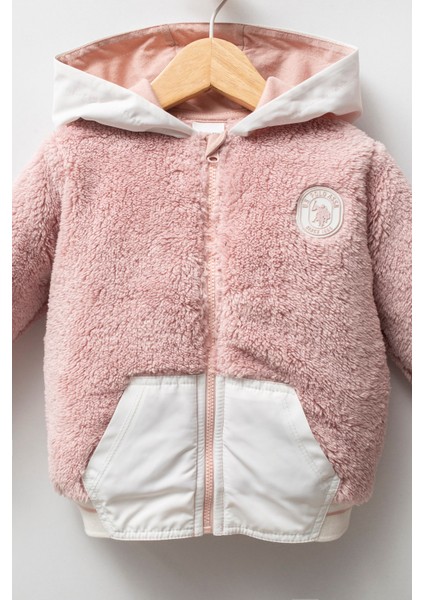 U.s. Polo Assn Bebek Mont USB2746 Pudra fiyatları