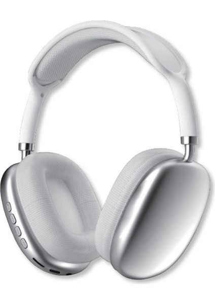 Kablosuz Bluetooth Kulaklık Yüksek Ses Kalitesi Mikrofonlu Stereo Kulaklık Ios Android Uyumlu