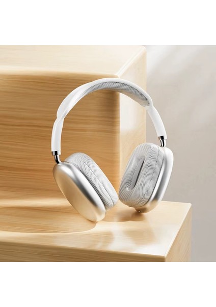 Kablosuz Bluetooth Kulaklık Yüksek Ses Kalitesi Mikrofonlu Stereo Kulaklık Ios Android Uyumlu modelleri