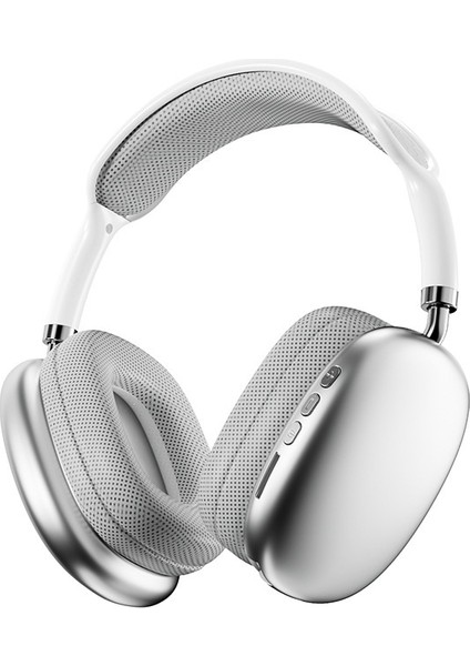 Kablosuz Bluetooth Kulaklık Yüksek Ses Kalitesi Mikrofonlu Stereo Kulaklık Ios Android Uyumlu fırsatları