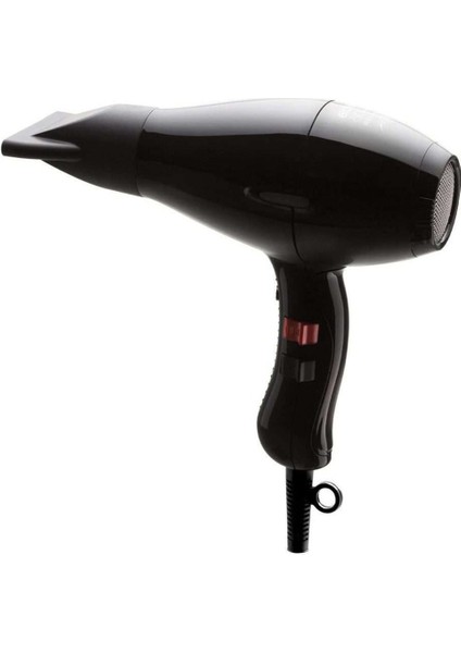 Iyonik Siyah Fön Makinesi, Güçlü ve Şık Saç Kurutma Cihazı fiyatları