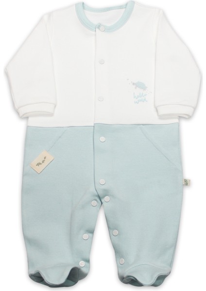 Tulum Hello World 15106 Mint