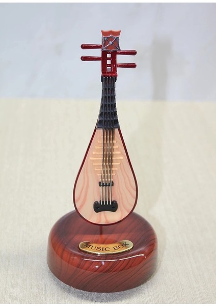 Buğz Müzik Kutusu ALK3792