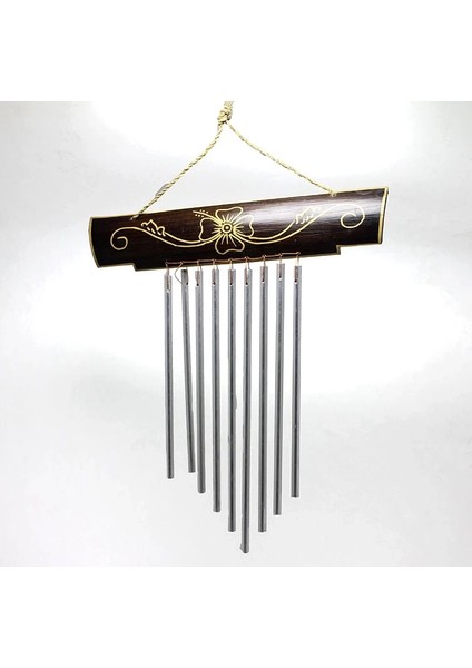 Bambu Metal Çan Dıarta-23 ( Lisinya )