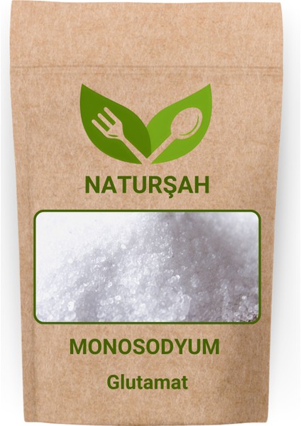Monosodyum Glutamat / Çin Tuzu 100 gr