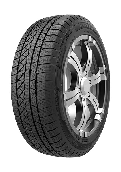 225/55R19 99H Explero Winter W671 (4x4-Suv) Kış Lastiği (Üretim YILI:2025)