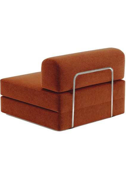 Modüler Legom Tekli Koltuk modelleri