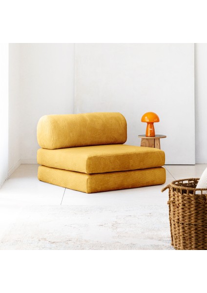 Modüler Legom Tekli Koltuk