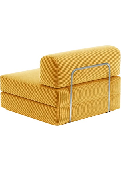 Modüler Legom Tekli Koltuk modelleri