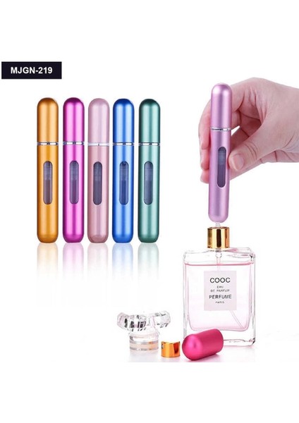 Doldurulabilir Parfüm Şişesi ( Lisinya ) fiyatları