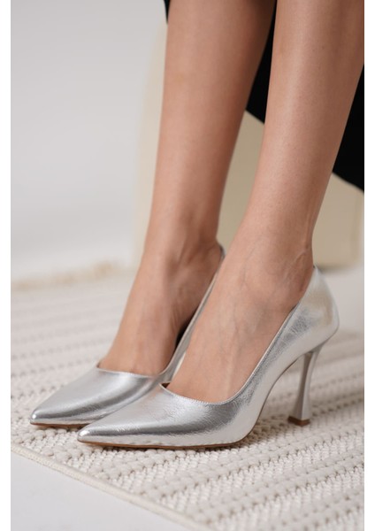 Kadın Stiletto TR18MS03G modelleri