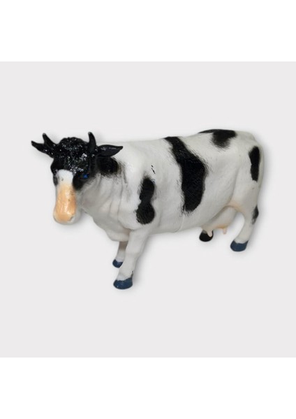 Çiftlik Hayvanları - Inek (Lisinya)