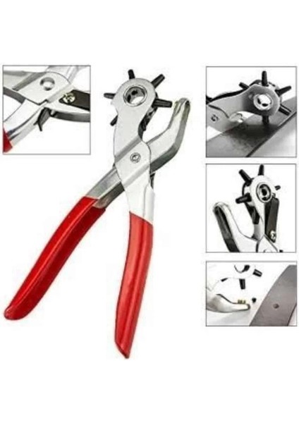 Kemer Delici Kemer Delme Pensesi Delik Açıcı Şık Aparatı Aparat modelleri