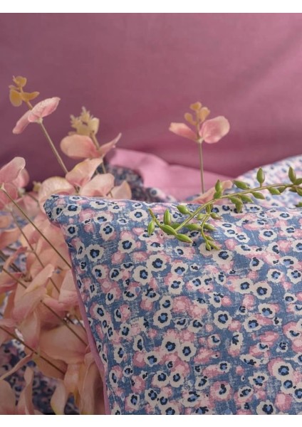 Cotton Box Petite Çift Kişilik Nevresim Takımı Penny Gülkurusu fiyatları