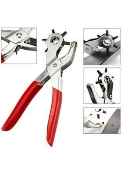 Kemer Delici Kemer Delme Pensesi Delik Açıcı Şık Aparatı Aparat modelleri