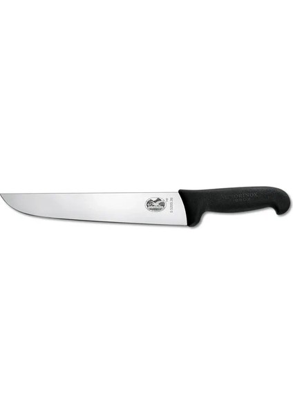 5 6503 15 Geniş Ağızlı Yüzme Bıçağı 15 cm - Fibrox Sap ( Lisinya )
