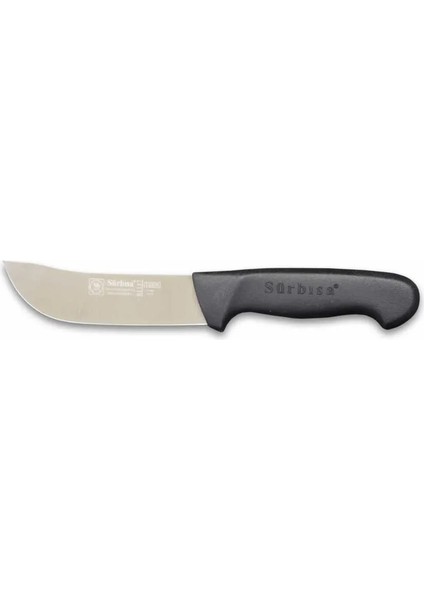 61117 - Sürmene Kasap Deri Yüzme Bıçağı 13 cm ( Lisinya )