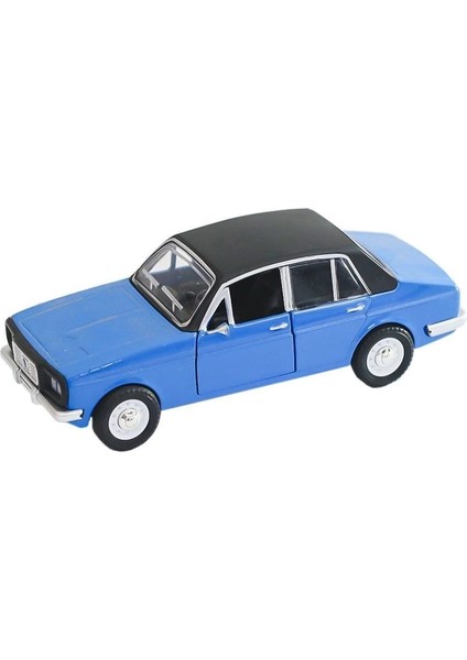 BRL16A Metal Çek Bırak Anadolu Havalı Korna -Birliktoys modelleri