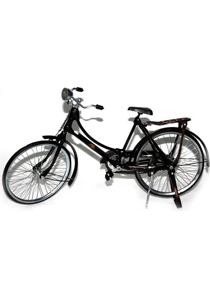Metal Bisiklet Büyük Boy ST00084 ( Lisinya )