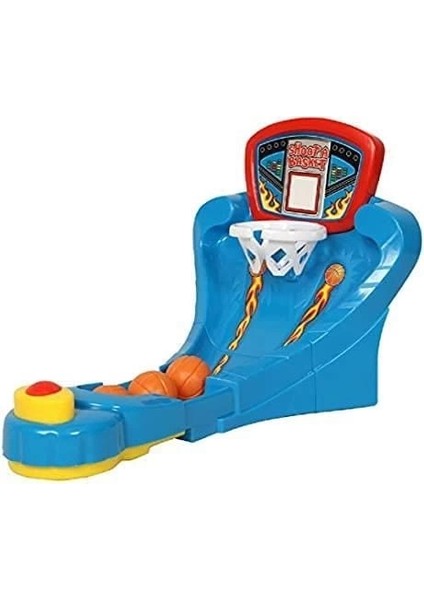 Mini Masa Üstü Basket Oyunu Eğlenceli Oyuncak fiyatları