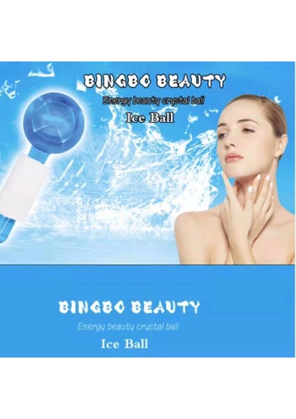 Buz Masaj Aleti NRD-1187 ( Lisinya )