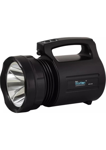 WT-018 Profesyonel Büyük Avcı Feneri ( Lisinya ) fırsatları