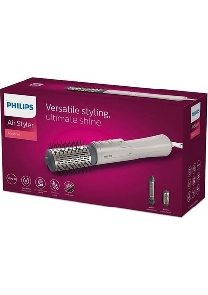 Beyaz Saç Kurutma ve Şekillendirme Makinesi, 30-50 mm Çap, Yüksek Performans