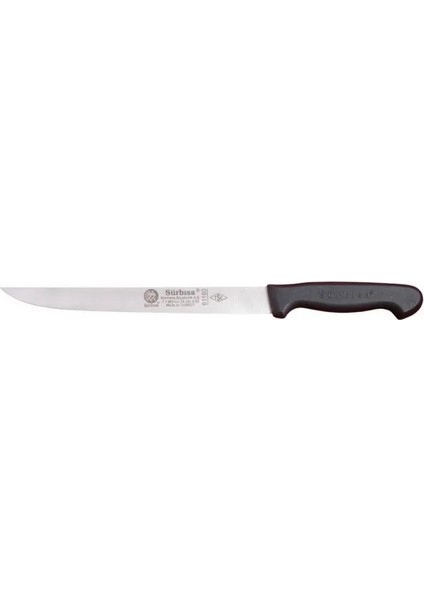 61160 - Sürmene Fileto Bıçağı 23,5 cm ( Lisinya )