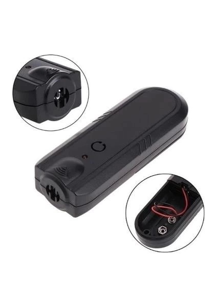 Ultrasonik Köpeksavar Köpek Kovucu Köpek Kornası Eğitim Cihazı indirimleri