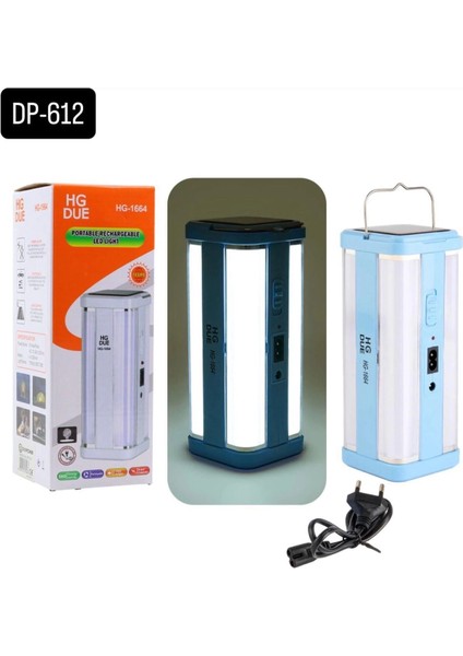 Dempower Işıldak ( Lisinya )