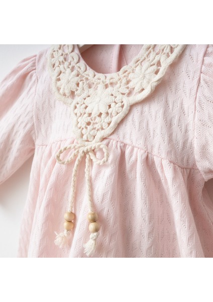 7085 Mnz Marka Mia Yeni Doğan Hastane Çıkışı Kız 5'li Set fiyatları