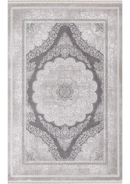 Rodin 19773 096 Serisi Akrilik Salon Oturma Yatak Odası Halısı