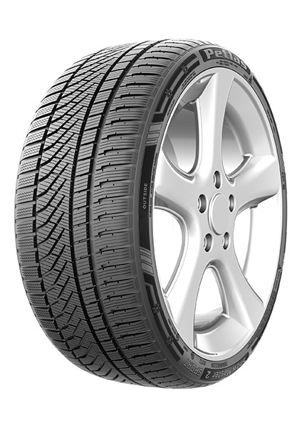 245/40R20 99W Reinf. Snowmaster 2 Sport Oto Kış Lastiği (Üretim YILI:2025)