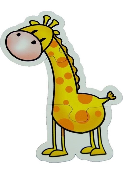 Baby Puzzle Jungle fiyatları