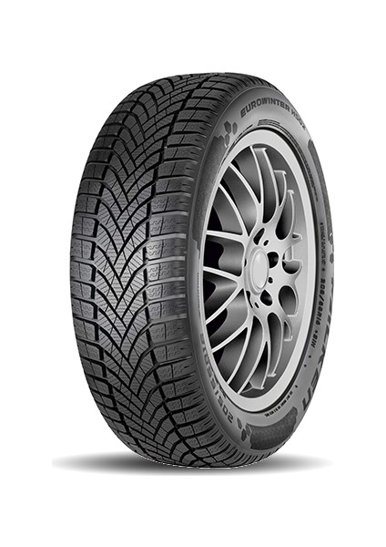 215/55R16 97H Xl Eurowinter HS02 Oto Kış Lastiği (Üretim YILI:2025)