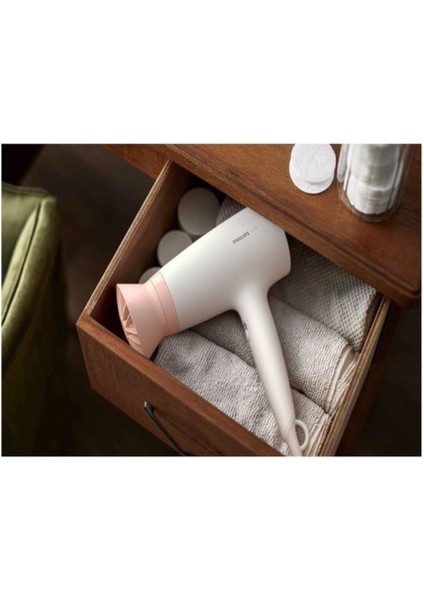 Çok Renkli 1600W Güçlü Saç Kurutma Makinesi