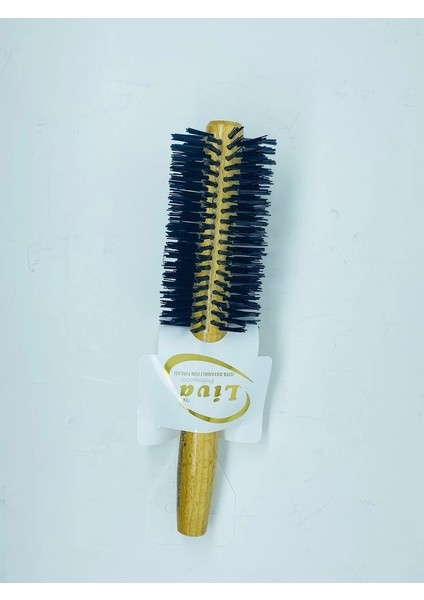 Liva 540 Isıya Dayanıklı Fön Fırçası Tarak ( Lisinya )