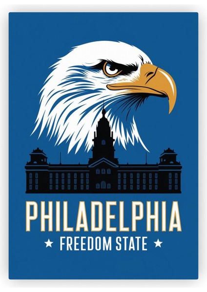 Run Gary Run Ahşap Poster 20X29 cm