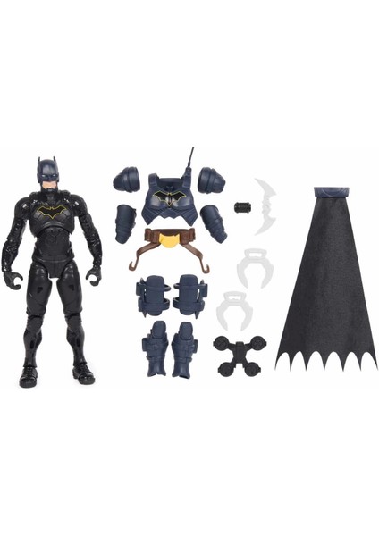 Dc Comics Batman Adventures Action Figürü 30 cm
