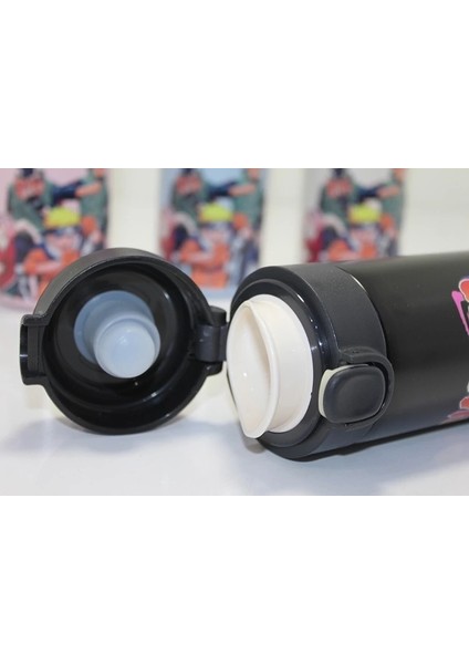 Buğz Anime Baskılı Termos ALK387 fiyatları