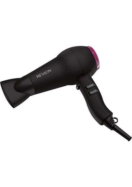 Hızlı ve Hafif Saç Kurutma Makinesi, 2000W, Şık Siyah Tasarım fırsatları