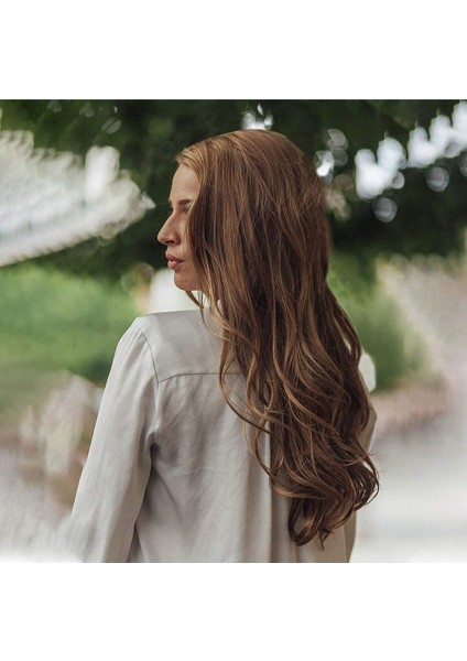 Hızlı ve Hafif Saç Kurutma Makinesi, 2000W, Şık Siyah Tasarım