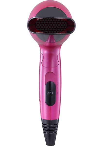 Pembe Viyole Saç Kurutma Makinesi ile Hızlı ve Parlak Saçlar fiyatları