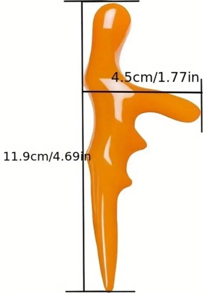 Buğz Akupunktur Masaj Aleti Nrd 597 *