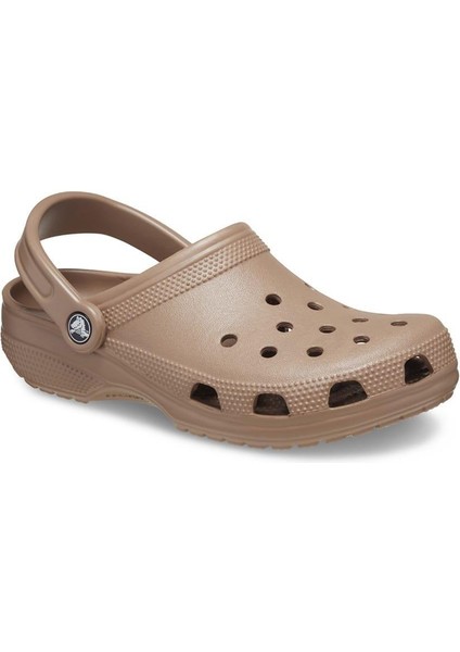 Classic Clog Erkek Terlik - Latte fiyatları