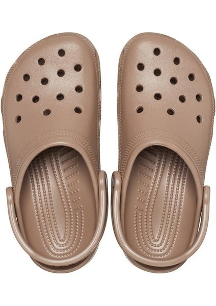 Classic Clog Erkek Terlik - Latte fırsatları