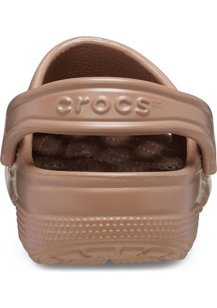 Classic Clog Erkek Terlik - Latte indirimleri